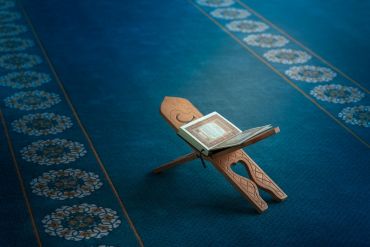 Ayat Al-kursi: a significant part of Quran that every Muslim should learn